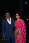 Celebs at Smita Thackeray Son Wedding Reception - 46 of 120