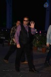Celebs at Smita Thackeray Son Wedding Reception - 49 of 120