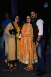 Celebs at Smita Thackeray Son Wedding Reception - 65 of 120