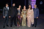 Celebs at Smita Thackeray Son Wedding Reception - 68 of 120