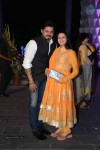 Celebs at Smita Thackeray Son Wedding Reception - 73 of 120