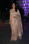 Celebs at Smita Thackeray Son Wedding Reception - 77 of 120