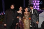 Celebs at Smita Thackeray Son Wedding Reception - 80 of 120