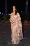Celebs at Smita Thackeray Son Wedding Reception - 82 of 120