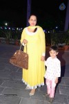 Celebs at Smita Thackeray Son Wedding Reception - 88 of 120