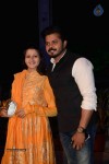 Celebs at Smita Thackeray Son Wedding Reception - 92 of 120