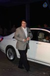 Celebs at Smita Thackeray Son Wedding Reception - 111 of 120