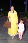 Celebs at Smita Thackeray Son Wedding Reception - 114 of 120