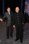 Celebs at Smita Thackeray Son Wedding Reception - 115 of 120