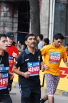 Celebs at Standard Chartered Mumbai Marathon 2015 - 35 of 60