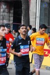 Celebs at Standard Chartered Mumbai Marathon 2015 - 56 of 60