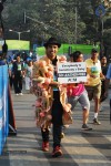 Celebs at Standard Chartered Mumbai Marathon 2015 - 37 of 60