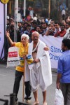 Celebs at Standard Chartered Mumbai Marathon 2015 - 60 of 60