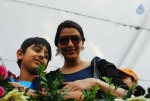 Celebs at Standard Chartered Mumbai Marathon 2015 - 29 of 60
