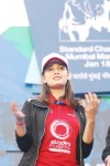 Celebs at Standard Chartered Mumbai Marathon 2015 - 34 of 60