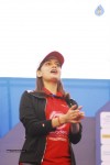 Celebs at Standard Chartered Mumbai Marathon 2015 - 40 of 60