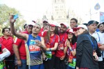 Celebs at Standard Chartered Mumbai Marathon 2015 - 41 of 60