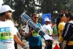 Celebs at Standard Chartered Mumbai Marathon 2015 - 47 of 60