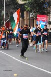 Celebs at Standard Chartered Mumbai Marathon 2015 - 51 of 60