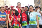Celebs at Standard Chartered Mumbai Marathon 2015 - 52 of 60