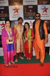 Celebs at Star Parivaar Awards 2013 - 3 of 161
