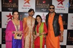 Celebs at Star Parivaar Awards 2013 - 80 of 161