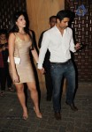 Celebs at Sunny n Anu Dewan Christmas Party - 34 of 64