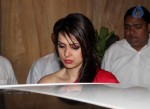 Celebs at Sunny n Anu Dewan Christmas Party - 43 of 64