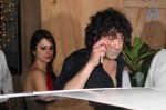 Celebs at Sunny n Anu Dewan Christmas Party - 46 of 64