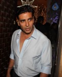 Celebs at Sunny n Anu Dewan Christmas Party - 53 of 64