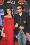 Celebs at Super Fight League Inauguration Party - 4 of 61