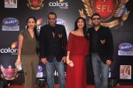 Celebs at Super Fight League Inauguration Party - 22 of 61