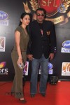 Celebs at Super Fight League Inauguration Party - 33 of 61