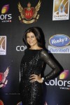 Celebs at Super Fight League Inauguration Party - 36 of 61