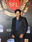 Celebs at Super Fight League Inauguration Party - 42 of 61