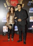 Celebs at Super Fight League Inauguration Party - 53 of 61