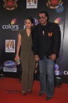 Celebs at Super Fight League Inauguration Party - 58 of 61