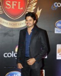 Celebs at Super Fight League Inauguration Party - 59 of 61