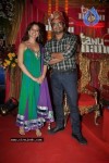 Celebs at Tanu Weds Manu Premiere Show - 42 of 42
