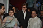 Celebs at Tere Mere Phere Premiere - 42 of 53