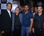 Celebs at Tezz Music Launch - 18 of 22
