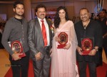 Celebs at the 10th Excellence National Awards 2014 - 36 of 72