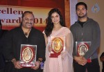 Celebs at the 10th Excellence National Awards 2014 - 49 of 72