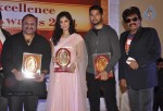 Celebs at the 10th Excellence National Awards 2014 - 64 of 72