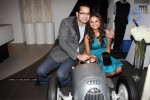Celebs at The Audi A8 Launch Party - 21 of 74