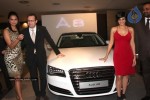 Celebs at The Audi A8 Launch Party - 31 of 74