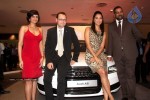 Celebs at The Audi A8 Launch Party - 57 of 74