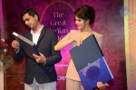 Celebs at The Great Indian Wedding Book Launch - 26 of 60