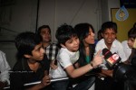 Celebs at The Premiere of Chillar Party - 28 of 42