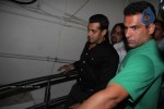 Celebs at The Premiere of Chillar Party - 32 of 42